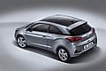 Das neue Hyundai i20 Coupé. Foto: Hyundai/dpp-AutoReporter